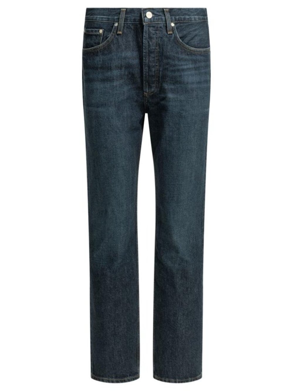 Agolde Straight-Leg Jeans Tag Size 24 Women